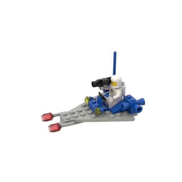 Space Patrol (6803)