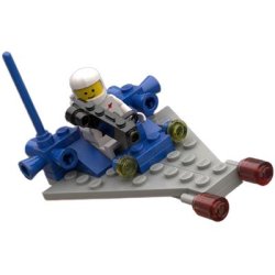 Space Patrol (6803)