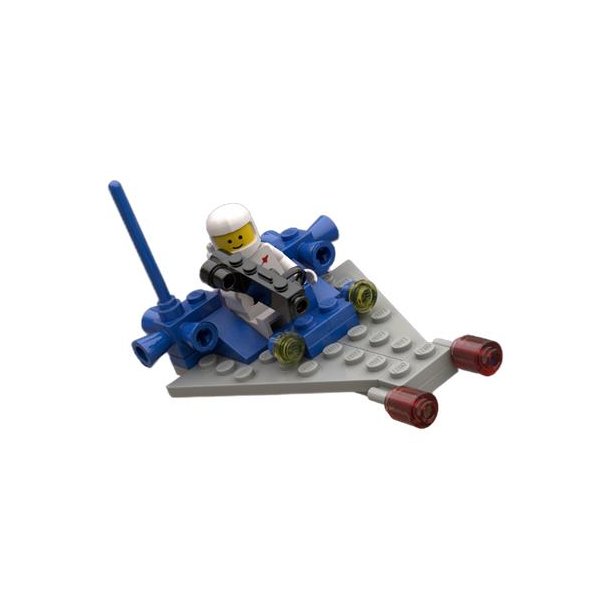 Space Patrol (6803)