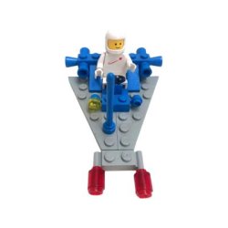 Space Patrol (6803)