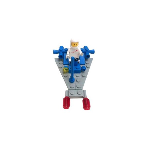 Space Patrol (6803)