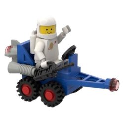 Surface Rover (6804)