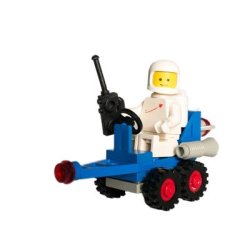 Surface Rover (6804)