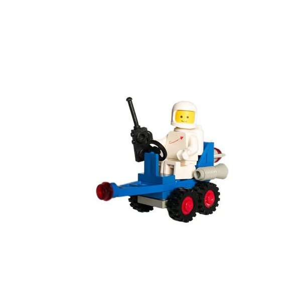 Surface Rover (6804)