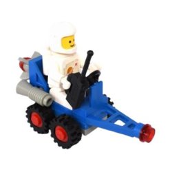 Surface Rover (6804)