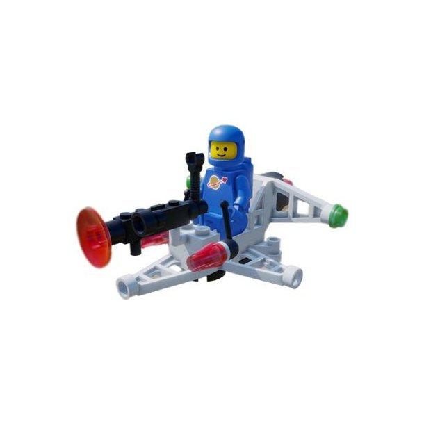 Astro Dasher (6805)
