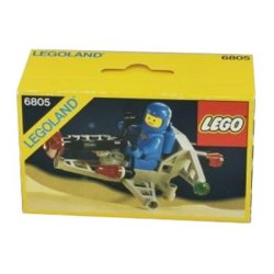Astro Dasher (6805)