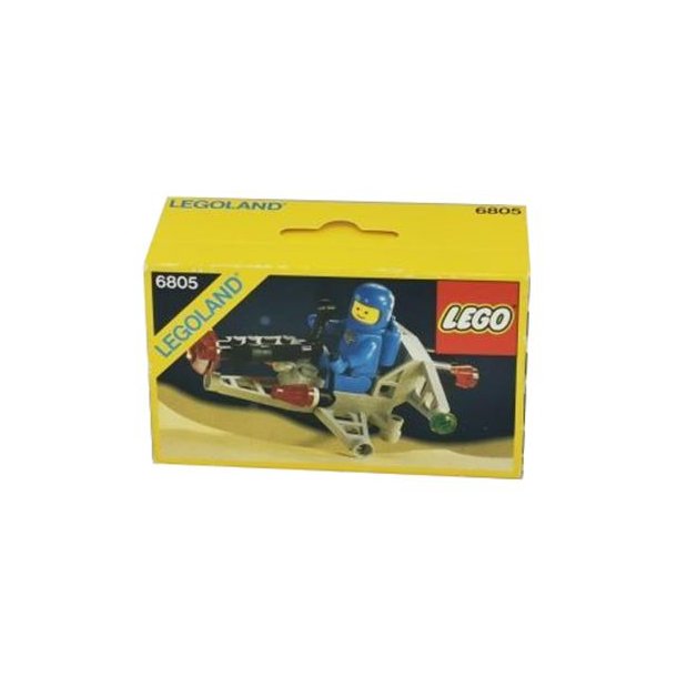 Astro Dasher (6805)