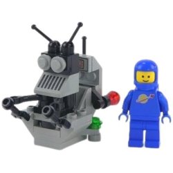 XT-5 and Droid (6809)