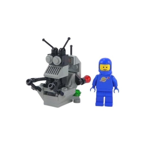 XT-5 and Droid (6809)