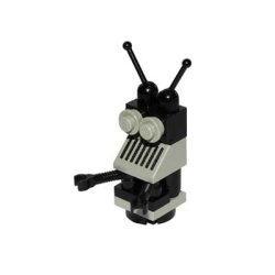 XT-5 and Droid (6809)