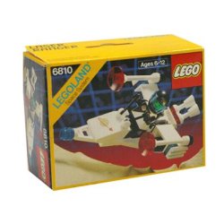 Laser Ranger (6810)