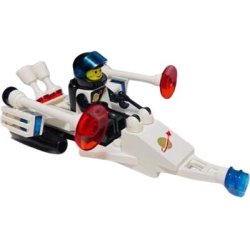 Laser Ranger (6810)