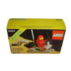 Space Digger (6822)