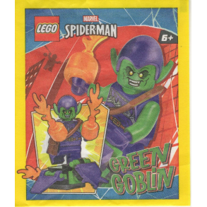 682304 - Green Goblin (paperbag)