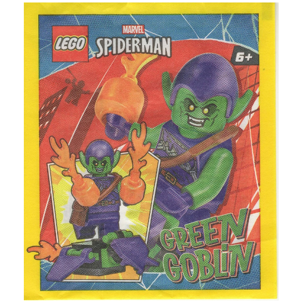 682304 - Green Goblin (paperbag)