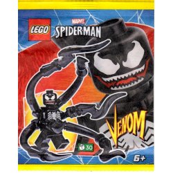 LEGO Marvel - Venom - paper bag (682305)