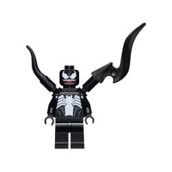 LEGO Marvel - Venom - paper bag (682305)