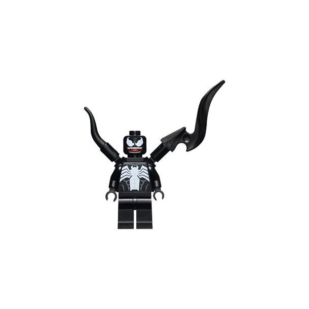 LEGO Marvel - Venom - paper bag (682305)