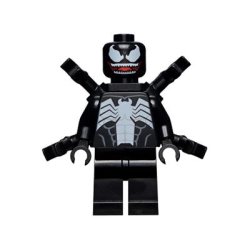 LEGO Marvel - Venom - paper bag (682305)