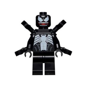 LEGO Marvel - Venom - paper bag (682305)