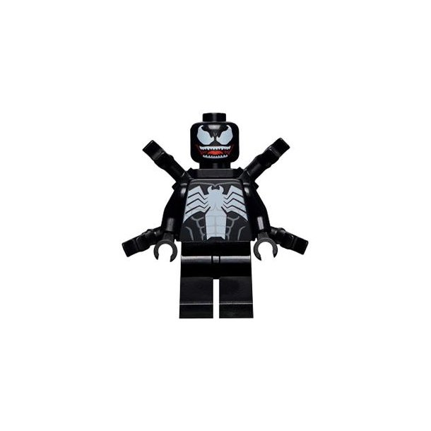 LEGO Marvel - Venom - paper bag (682305)