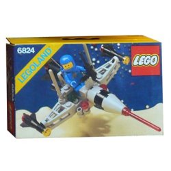 Space Dart I (6824)