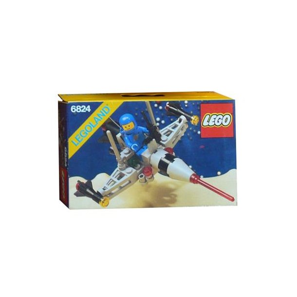 Space Dart I (6824)
