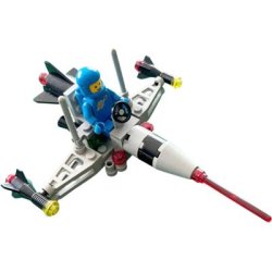 Space Dart I (6824)