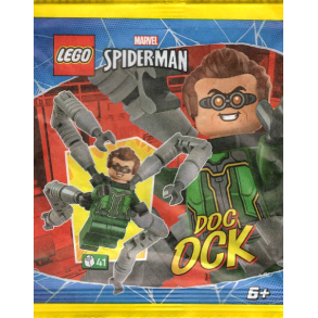 682401 - Doc Ock (paperbag)