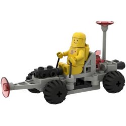 Crater Crawler (6826)