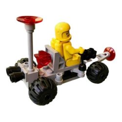 Crater Crawler (6826)