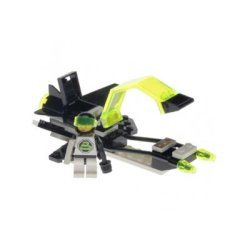 Super Nova II (6832)