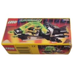 Super Nova II (6832)