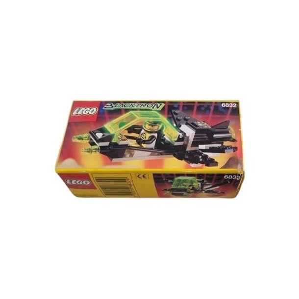 Super Nova II (6832)