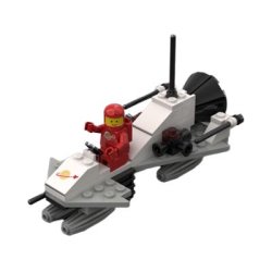 Shuttle Craft (6842)