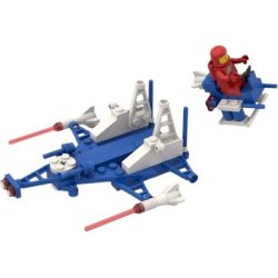 Tri-Star Voyager Classic Space (6846)