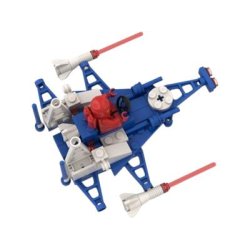 Tri-Star Voyager Classic Space (6846)