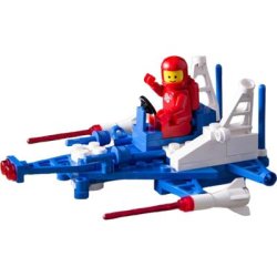 Tri-Star Voyager Classic Space (6846)