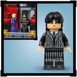 Nevermore Academy (76788)