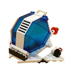 Auxiliary Patroller (6850)