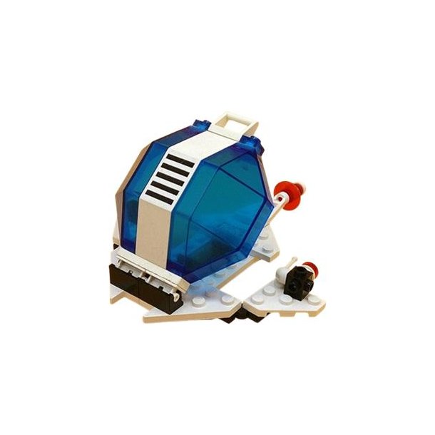 Auxiliary Patroller (6850)