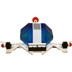 Auxiliary Patroller (6850)