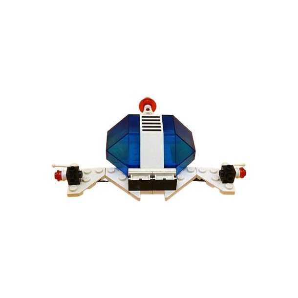 Auxiliary Patroller (6850)