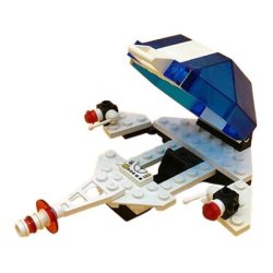 Auxiliary Patroller (6850)