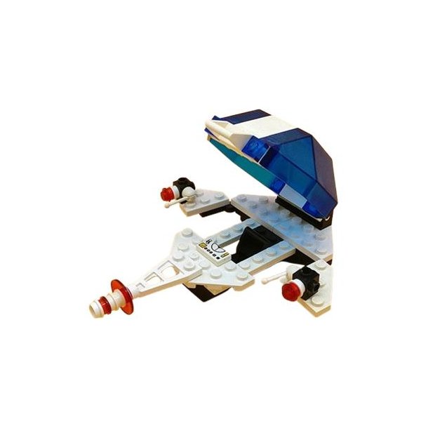 Auxiliary Patroller (6850)