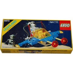 Lunar Patrol Craft (6872)