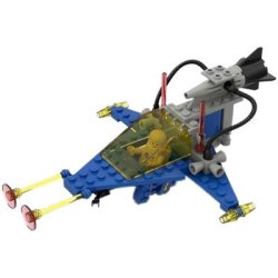 Lunar Patrol Craft (6872)