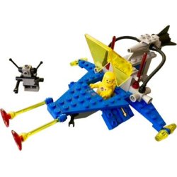 Lunar Patrol Craft (6872)