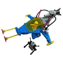 Lunar Patrol Craft (6872)